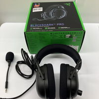 中古  BlackShark V2 Pro (アップグレードモデル) RZ04-04530100-R3M1 [Black] 5230000461 