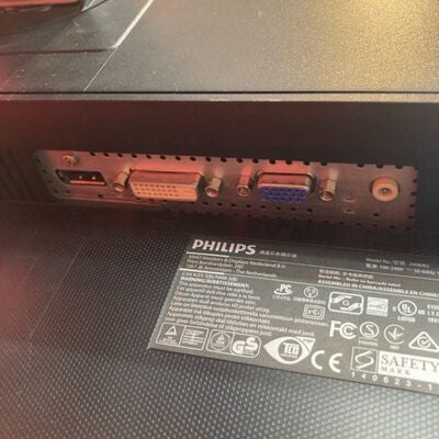 【千葉店】中古  フィリップス 240B4QPYEB/11  3250006846 