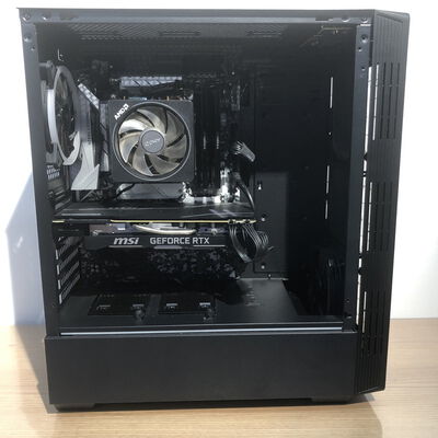 【姫路店】中古  Original BTOPC(Ryzen 9 3900X/16GB/SSD1TB/RTX2070 SUPER/-/W10H) 4740000825 