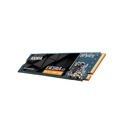 KIOXIA  EXCERIA G3 SSD-CK4.0N5G3/J (M.2 2280 Gen5 4TB) 