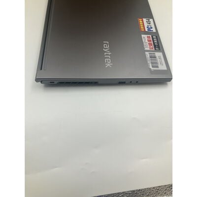 【秋葉原本店】中古  THIRDWAVE raytrek R5-AA6(Core i7 12700H 2.30GHz/16GB/SSD1TB/RTX3060/15.6ｲﾝﾁ/WLAN/WEBCAM/W11H64) 3410012047 