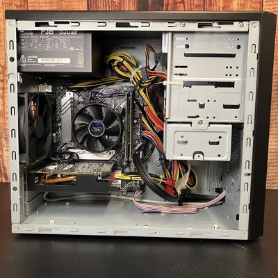 【富士青葉店】中古  THIRDWAVE MagnateMT(i5 11400/16GB/SSD500GB/GTX1660 SUPER/W10H) 5070001312 