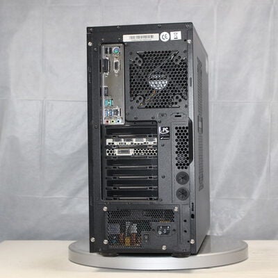中古  THIRDWAVE GALLERIA KT(Intel Core i7 8700/32GB/SSD480GB/DVDマルチ/NVIDIA GeForce RTX 2070 8GB/W11H64 MAR) 178325 