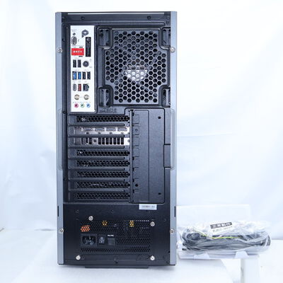 【通販センター】中古  THIRDWAVE GALLERIA SK 202049 