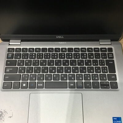 【松山環状枝松店】中古  DELL Latitude 5320(Intel Core i5 1145G7 2.60GHz/16GB DDR4/SSD256GB/-/オンボード/13.3/1920x1080/Wi-Fi/WEBCAM/W11P/VBT) 192702 