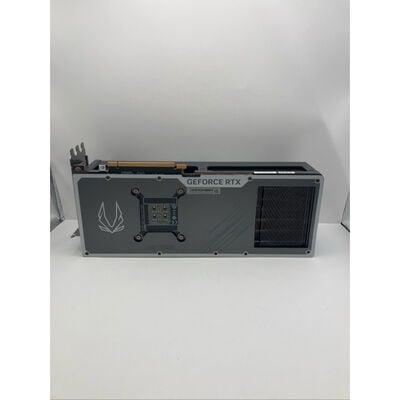 【仙台店】中古  ZOTAC ZT-D40730R-10P (RTX4070Ti SUPER 16GB) 3240010812 
