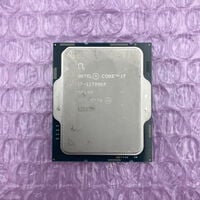 中古  INTEL Core i7 12700KF (1700/3.6G/25M/C12/T20) 147858 