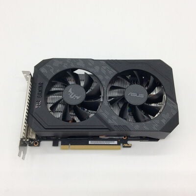 【浜松店】中古  ASUS TUF 3-GTX1660S-O6G-GAMING (GTX1660 SUPER) 141204 