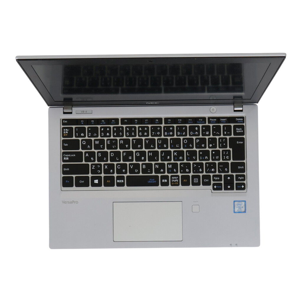 VersaPro Intel Core i5-8350U メモリ、ストレージなし 中古 【ジャンク品/保証無/返品質問不可】NEC VersaPro タイプVB PC