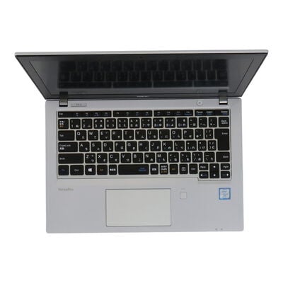 【通販センター】中古  【ジャンク品/保証無/返品質問不可】NEC VersaPro タイプVB PC-VKM17BZG4 (Core i5 8350U/8GB/SSD256GB/-/オンボード/12.5/1366x768/Wi-Fi/WEBCAM/OSなし) 186232 