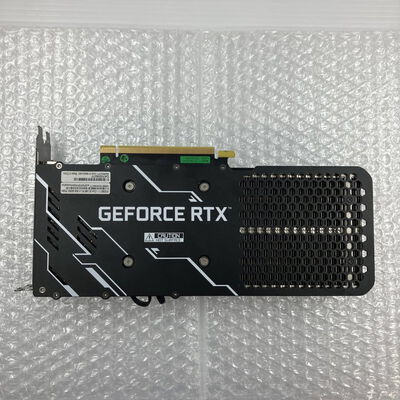 【秋葉原本店】中古  各社 GeForce RTX3060Ti (8GB PCI-E) 144199 