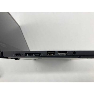 【郡山安積店】中古  LENOVO ThinkPad X13 (AMD Ryzen 5 Pro 4650U 2.10GHz/32GB/SSD256GB/-/オンボード/13.3/1920x1080/Wi-Fi/WEBCAM/W11H) 185637 