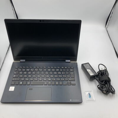 【水戸赤塚店】中古  dynabook G83/FP(i5-10210U/8GB/SSD256GB/-/-/13.3/1920&times;1080/W11H) 4680004053 