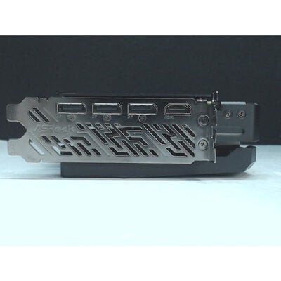 【前橋ｲﾝﾀｰｱｶﾏﾙ店】中古  ASRock RX7800XT PG 16GO RX7800XT Phantom GamingOC (RX7800XT 16GB) 162733 