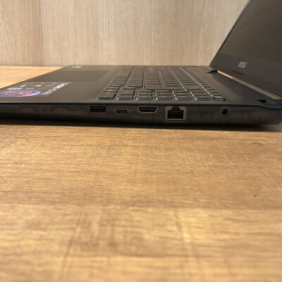 【姫路店】中古  MSI　Cyborg15 A12UC(i5-12450H/16GB/SSD512GB/RTX3050/W11H) 4740001332 