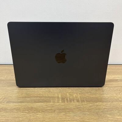 【津ラッツ店】中古  Apple MacBook Air 13インチ 2022 (M2 8CPU 8GPU/16GB/256GB) ミッドナイト G1603J/A 4990001613 