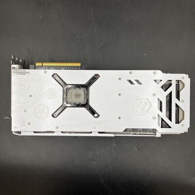【大須店】中古  ASRock RX7900XTX TCW 24GO (Radeon RX7900XTX 24G) 3120023213