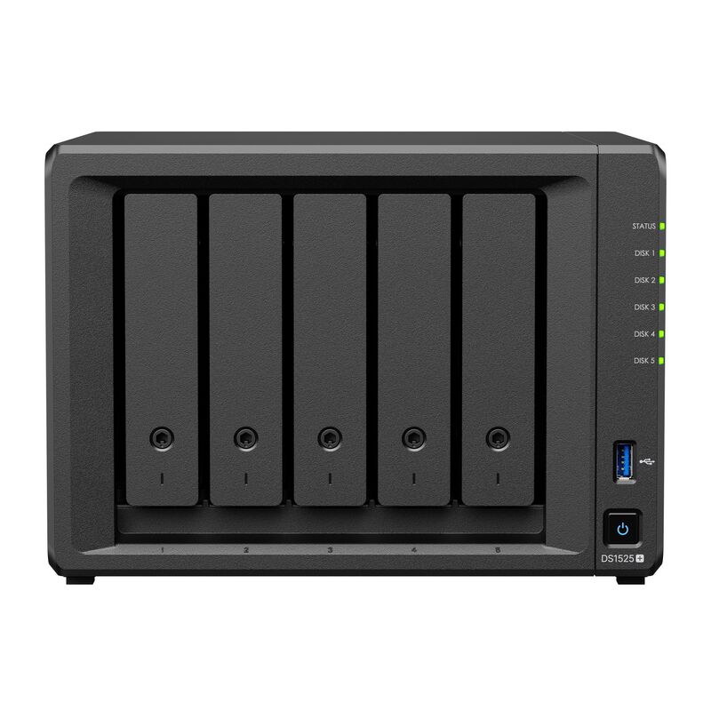 Synology DiskStation DS920+/JP 4ベイ DiskStation DS920+ | Synology ビジネス向け 4ベイオールインワンNAS