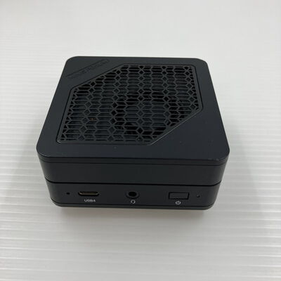 【秋葉原本店】中古  MiniPC(Ryzen 7 5700/32GB/SSD512GB/W11P) 3410016225 