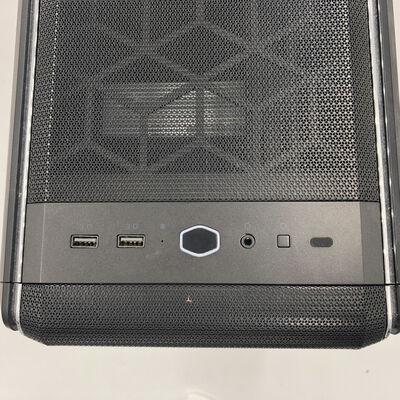 【福井日之出店】中古  BTOパソコン（3800X/32GB/SSD 500GB/HDD 1TB/2070Super/Win11） 5200000644 
