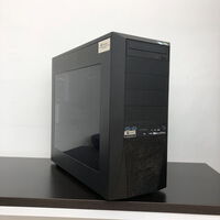 中古  GALLERIA ZZ 5110001591 