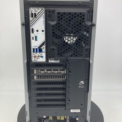 【堺七道店】中古  GALLERIA XA7C-R46T(i7 13700F/32GB/SSD1TB/RTX4060Ti 8GB/W11H) 4660001964 