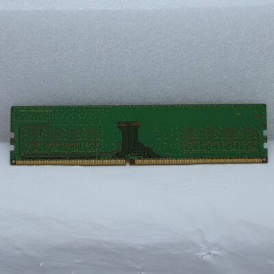 【通販センター】中古  PC4-21300 8GB デスクトップ用(DDR4-2666) 126165 