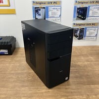 中古  mouse IStDXi-M046-iX4-UHCXM/X4S2 (i5-10400/8GB/SSD250GB/SMt/W11H64) 5160000816 