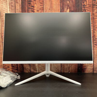 【富士青葉店】中古  Viewsonic VX2728J2-2K-W-7 (27"W 2H1DP 240Hz WQHD) 5070001637 