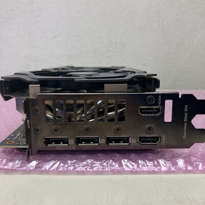 【町田店】中古  ASUS TUF-RTX3080-10G-V2-GAMING(RTX3080 10GB) 3330003097【12/4値下げ!】 