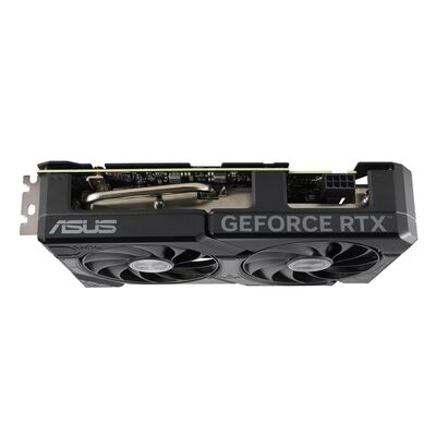 ASUS  DUAL-RTX4060TI-O16G-EVO (GeForce RTX 4060 Ti 16GB) 