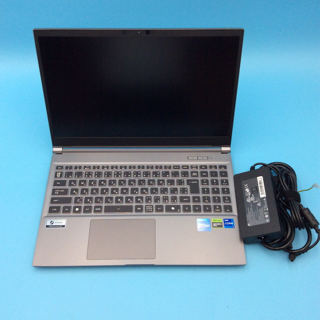 中古 THIRDWAVE GALLERIA RL7C-R35-5N 183842 （298707） ｜ パソコン