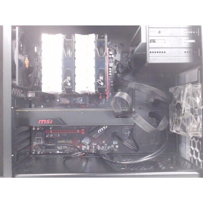 【前橋ｲﾝﾀｰｱｶﾏﾙ店】中古  Original PC(AMD Ryzen 5 3600X/16GB/SSD256GB/BDコンボ/AMD Radeon RX Vega 8GB/W11H64 MAR) 182337 