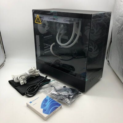 【大分店】中古  自作パソコン 4860000914 