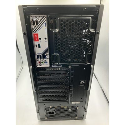 【座間相武台】中古  GALLERI XA7C-R47(i7 13700F/32GB/SSD1TB/RTX4070/W11H) 4510002053 