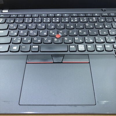 【甲府飯田店】中古  LENOVO ThinkPad X13 (AMD Ryzen 5 Pro 4650U 2.10GHz/32GB/SSD256GB/-/オンボード/13.3/1920x1080/Wi-Fi/WEBCAM/W11P/Microsoft Office Home and Business 2024) 184183 