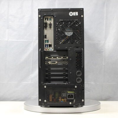 中古  THIRDWAVE GALLERIA KT 