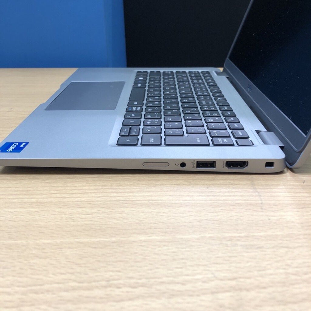 中古 DELL Latitude 5330 (i7-1265U/16GB/SSD512GB/W11P) 4720002493