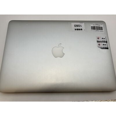 【佐賀南部バイパス店】中古  Apple MacBook Air 13インチ 2017 Core i5 1.8GHz/8GB/128GB SSD 英字 3430006045 