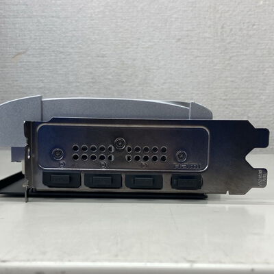 【町田店】中古  MSI GeForce RTX 5070 12G VENTUS 2X OC 3330003295 