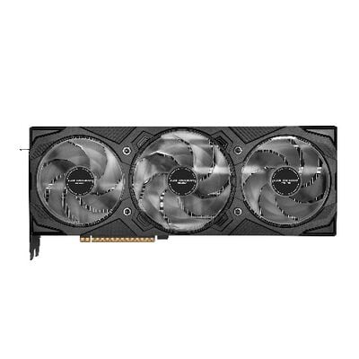 玄人志向  GG-RTX5070Ti-E16GB/EX/TP (GeForce RTX 5070 Ti 16GB) 