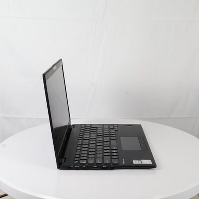 【通販センター】中古  FUJITSU LIFEBOOK U9310/D FMVU28021 (Intel Core i5 10310U 1.7GHz/8GB/SSD256GB/-/オンボード/13.3/1920x1080/GbE/Wi-Fi/WEBCAM/W11H64) 192156 