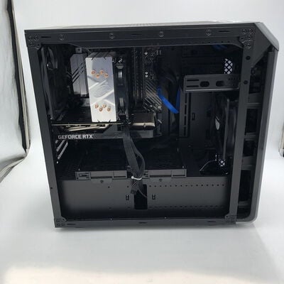 【盛岡都南店】中古  GALLERIA RM7C-R37 4580002052 