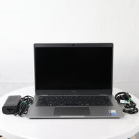 中古  DELL Latitude 5330(Intel Core i7 1265U/16GB DDR4 (PC4)/SSD512GB/なし/オンボード/13.3/1920x1080/Wi-Fi/W11H64 MAR) 200720 