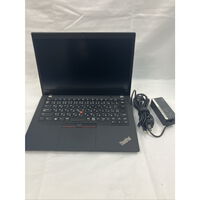 中古  Lenovo ThinkPad X390 (i7-10510U/8GB/SSD 256GB/-/-/WLAN/13.3FHD/W11P/-) 3240009226 