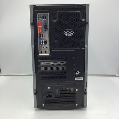 【白山FM松任店】中古  GALLERIA RM5R-G60S 4950001963 