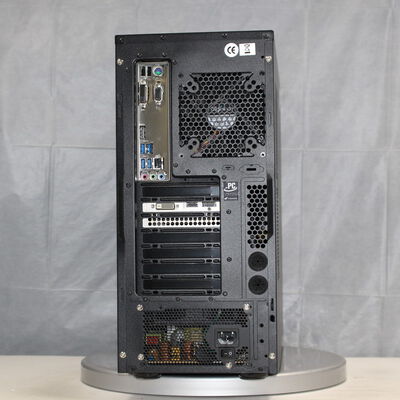 中古  THIRDWAVE GALLERIA KT(Intel Core i7 9700/16GB/SSD256GB/なし/NVIDIA GeForce GTX 1660 Ti 6GB/W11H64 MAR) 
