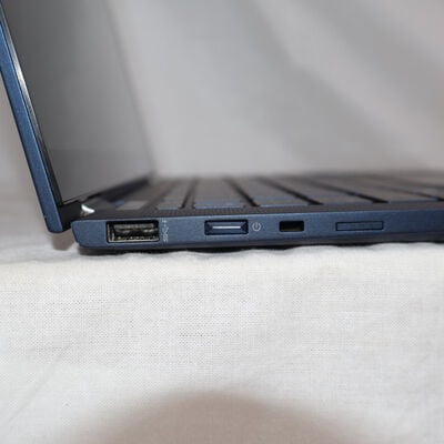 【通販センター】中古  HP Elite Dragonfly G2 (Intel Core  i7 1165G7 2.80GHz/16GB/SSD512GB/-/オンボード/13.3/1920x1080/Wi-Fi/WEBCAM/W11H64 MAR) 186463 
