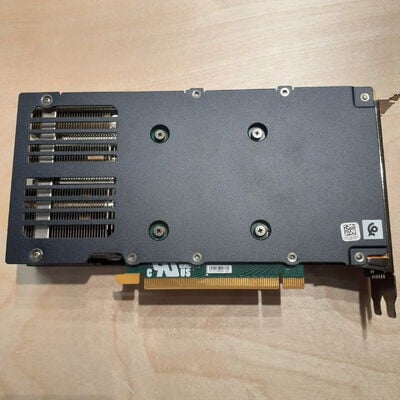 【鹿児島店】中古  NVIDIA GeForce RTX3060Ti 8GB（RTX3060Ti 8GB） 3480037514 