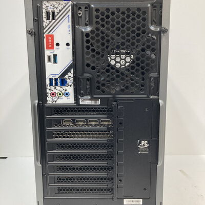 【神戸・三宮店】中古  GALLERIA XA7C-R47 (i7 13700F/16GB/SSD1TB/RTX4070/W11H) 3430006071 